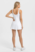 Michelle Yoga Dress by Pear Girly