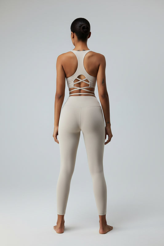 Blaire Top by Pear Girly