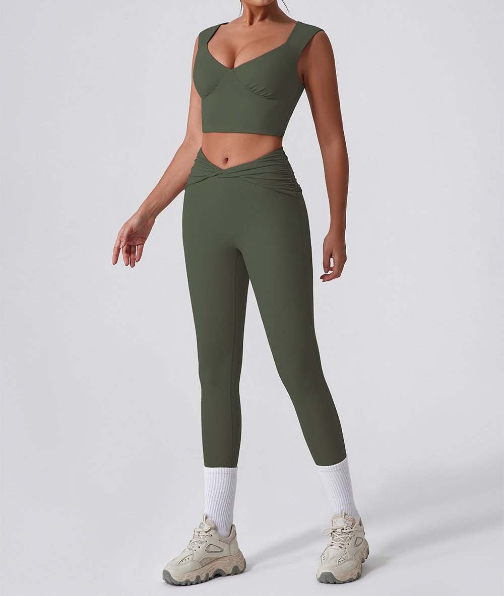 Natala Set by Pear Girly
