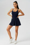 DailyMotion Dress by Pear Girly