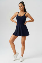 DailyMotion Dress by Pear Girly