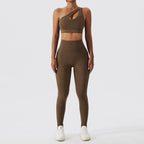 Sally Yoga Set by Pear Girly
