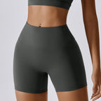 Luise Fit Shorts by Pear Girly