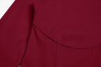 Nancy Yoga Zipper Set by Pear Form