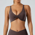 Penny Sport Top by Pear Girly