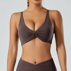 Penny Sport Top by Pear Girly