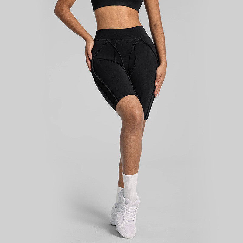 Quick-Drying Fitness Matching Set by Pear Girly