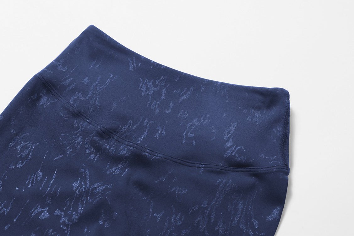 Bronzing Shorts by Pear Girly