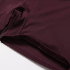 V-Shape Fitness Shorts by Pear Girly