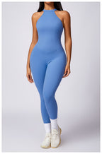 Tight Sports Workout Bodysuit by Pear Girly