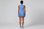 Tight Sports Vest by Pear Girly
