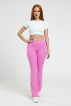 Willow Flare Leggings Pear Form