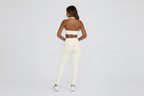 Brushed Workout Top by Pear Girly