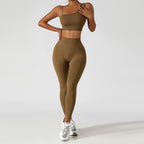 Jess Gym Set by Pear Girly