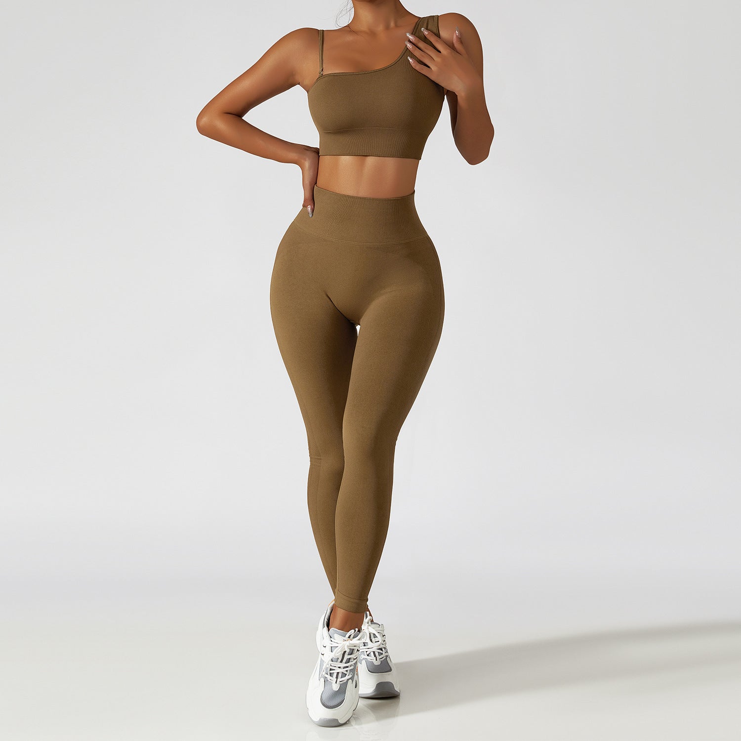 Jess Gym Set by Pear Girly