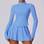 Quick-Drying Tennis Set by Pear Girly
