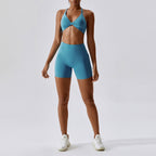 Nona Yoga Set by Pear Girly