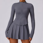 Quick-Drying Tennis Set by Pear Girly