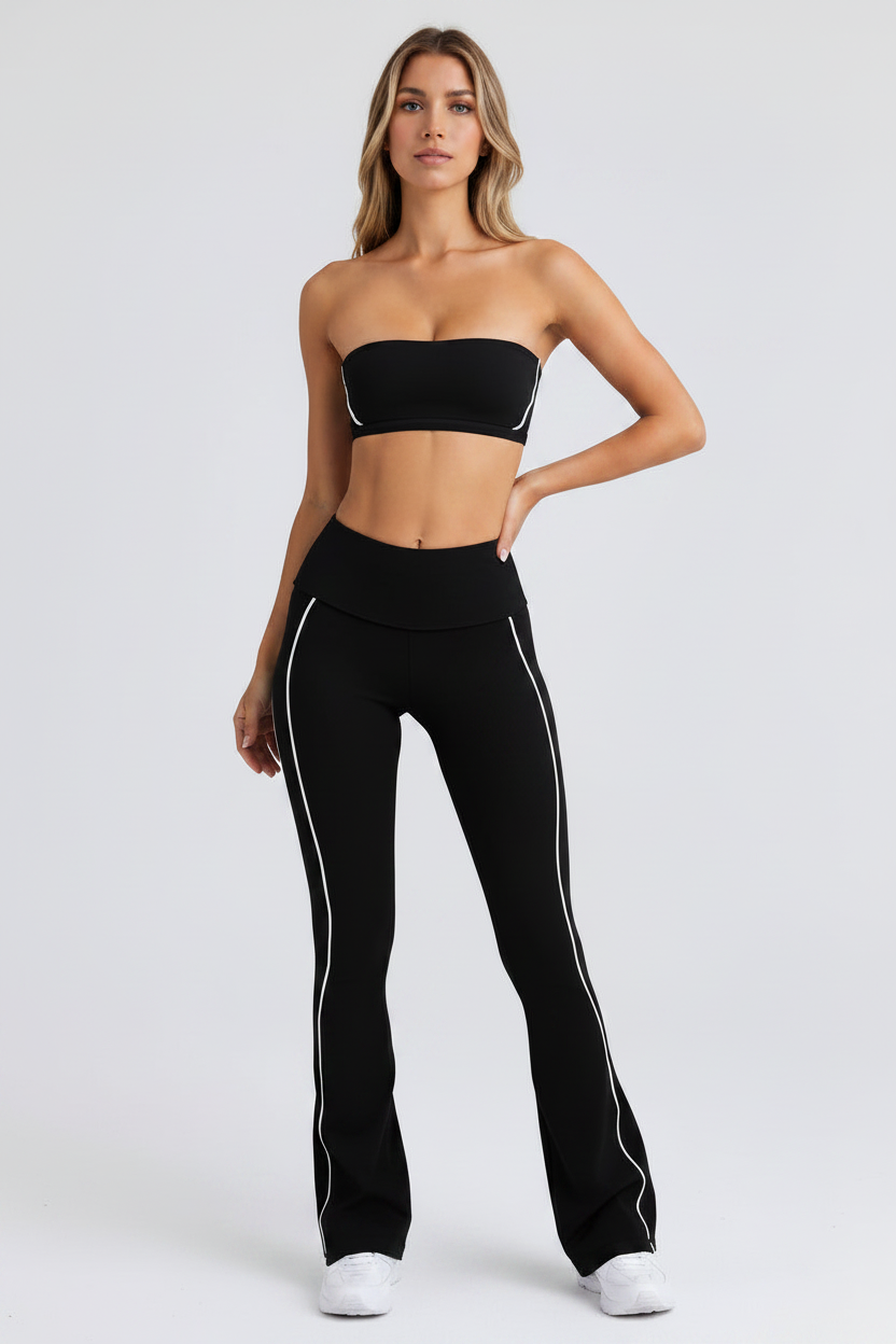 Ausie Yoga Set by Pear Form