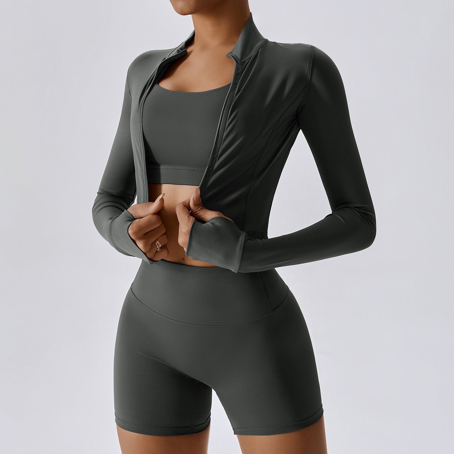 JoAnn Triple Piece Set by Pear Girly