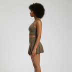 Lola Tennis Skirt by Pear Girly