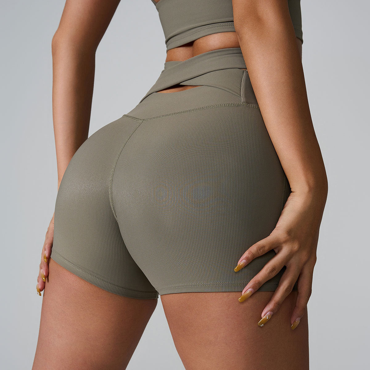 XFit Shorts by Pear Girly