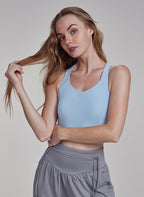 Donna Top by Pear Girly