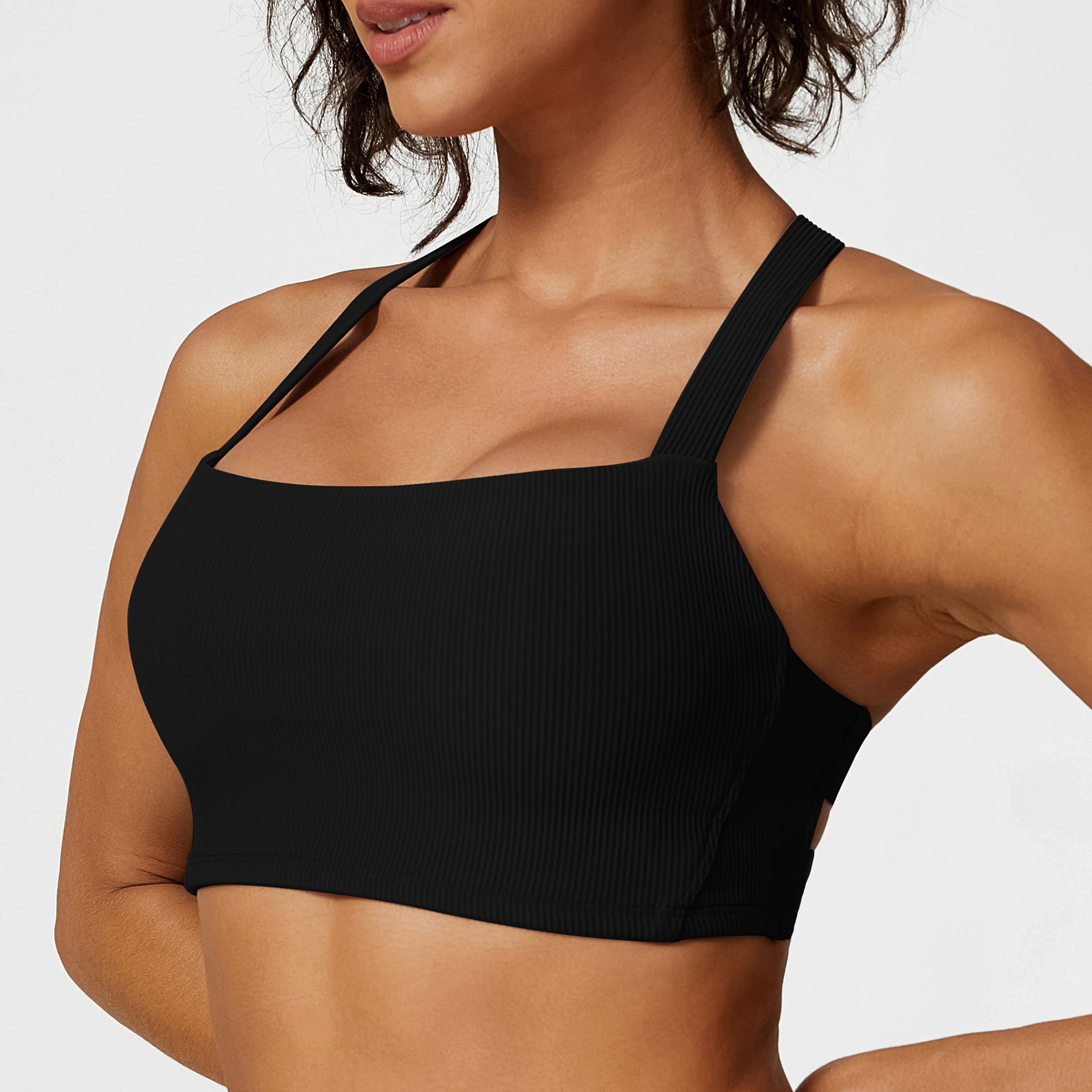 Tennis Top & Flare Bottoms by Pear Girly