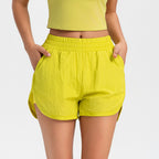 Quick-Drying Shorts by Pear Girly