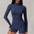 Bronzing Long Sleeve by Pear Girly