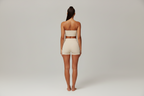 Bronzing Shorts by Pear Girly