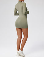 Lianna Tight Sports Dress by Pear Girly