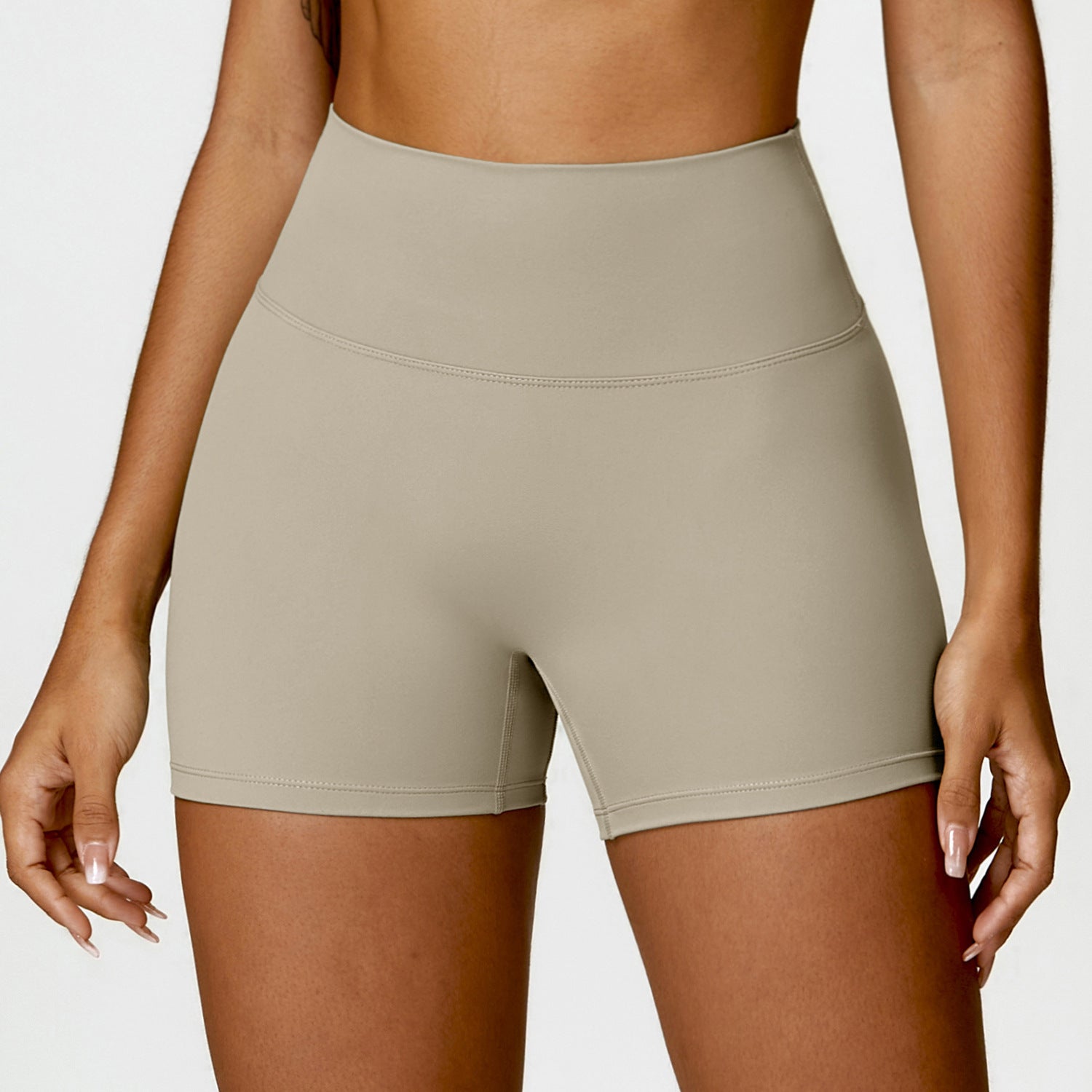 Miami Sporty Shorts by Pear Girly