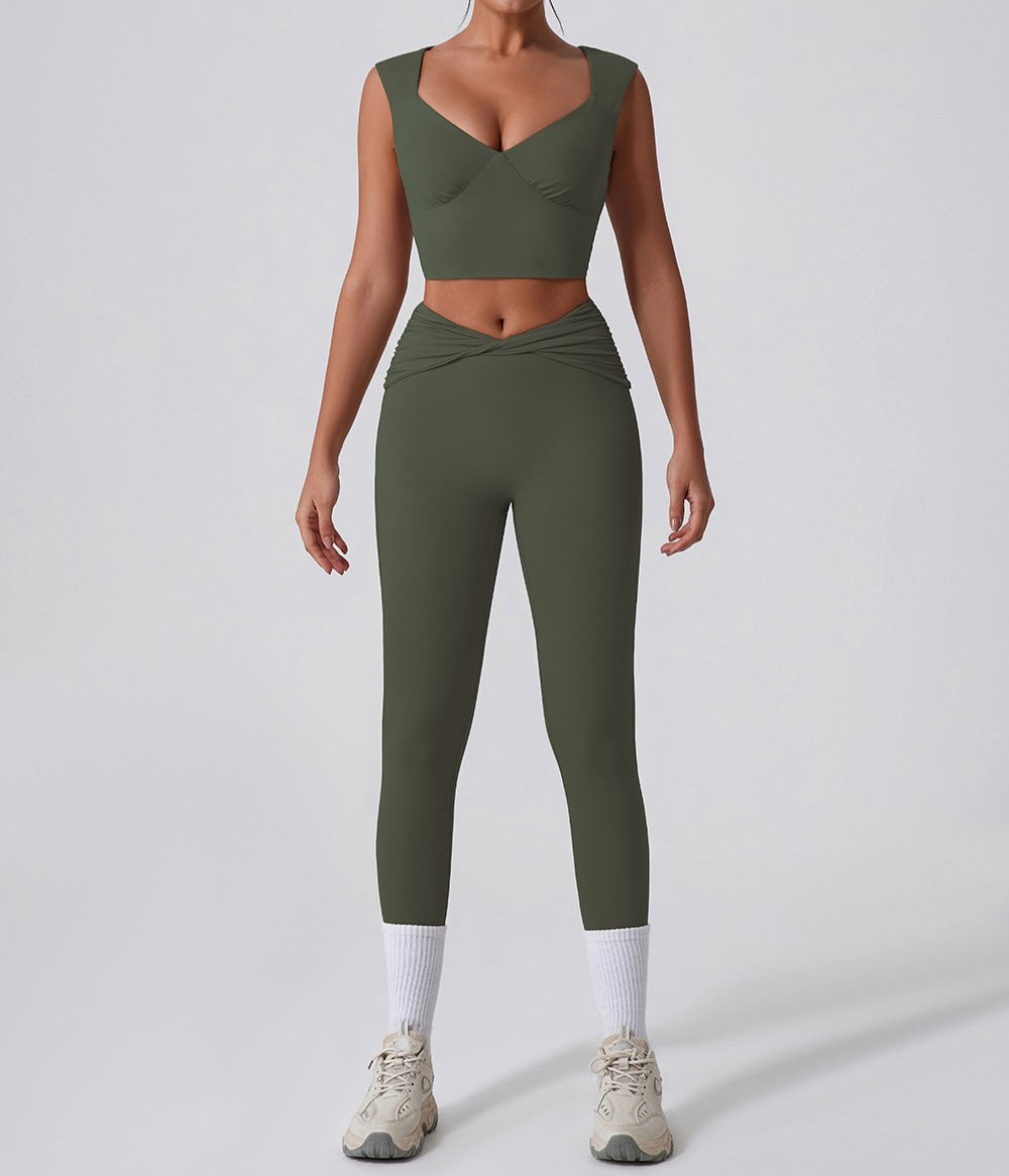 Natala Set by Pear Girly
