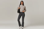 Ava Fleece Jacket by Pear Girly