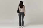 Ava Fleece Jacket by Pear Girly