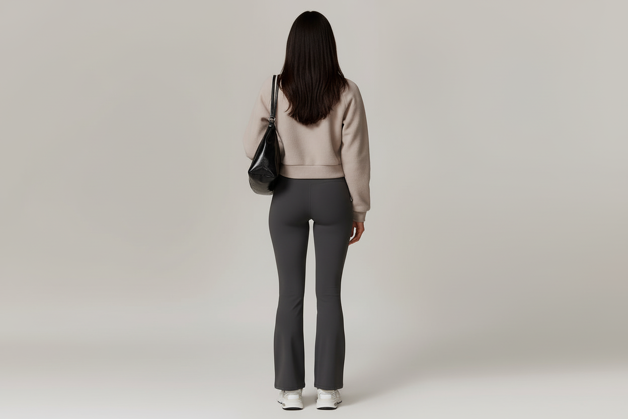 Ava Fleece Jacket by Pear Girly