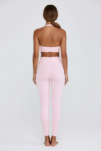 Brushed Workout Top by Pear Girly