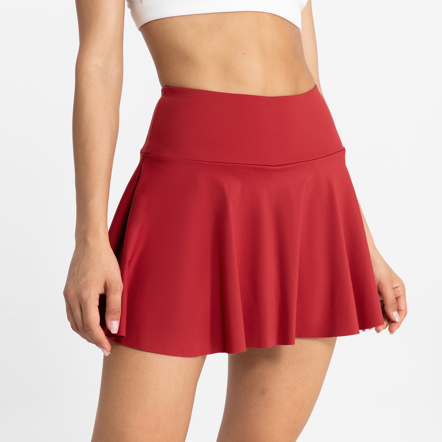 Sports Skirt by Pear Girly