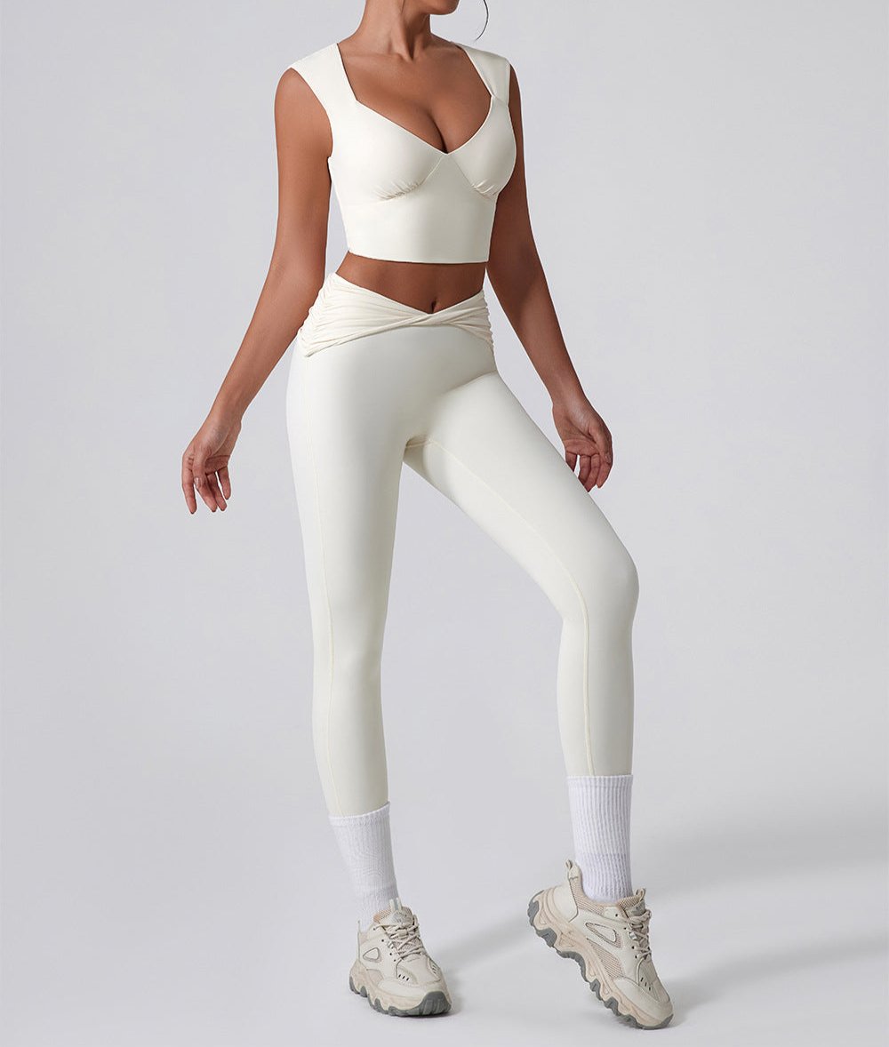 Natala Set by Pear Girly