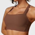 Tennis Top & Flare Bottoms by Pear Girly
