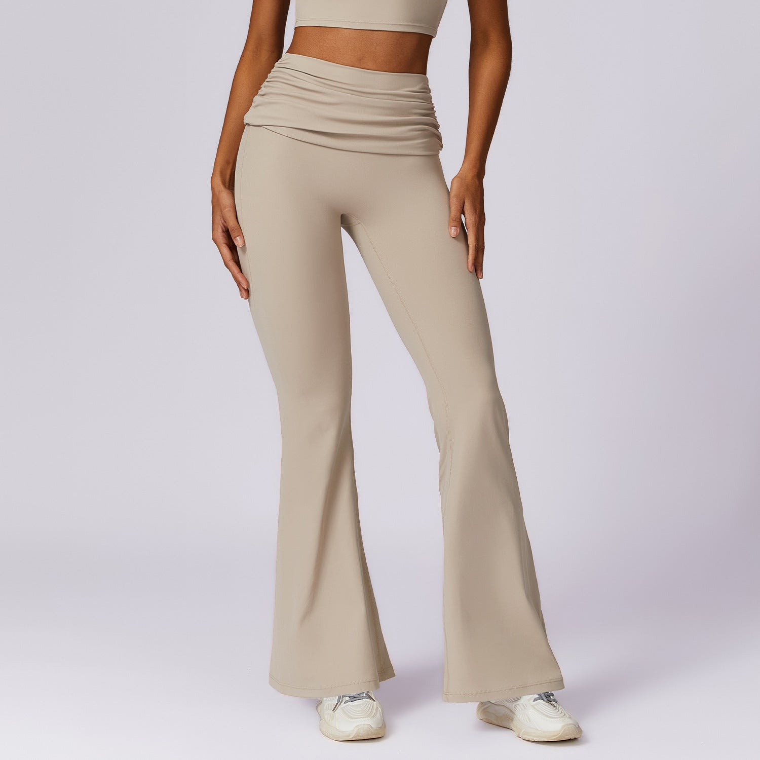 Annie Folded Bottoms by Pear Girly