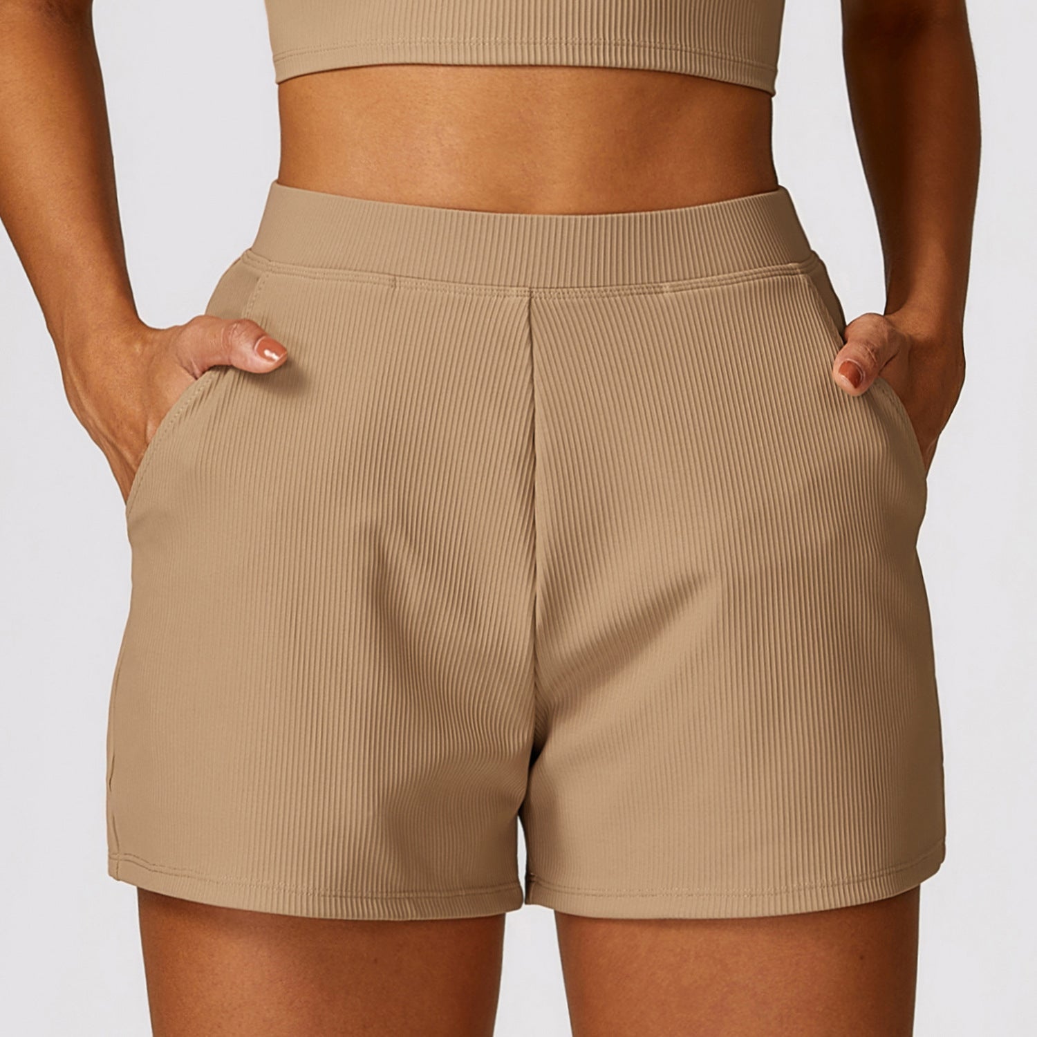Serena Shorts by Pear Girly