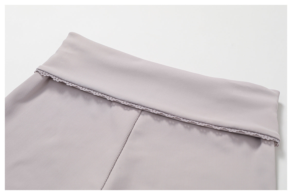 Vickie Short Shorts by Pear Girly