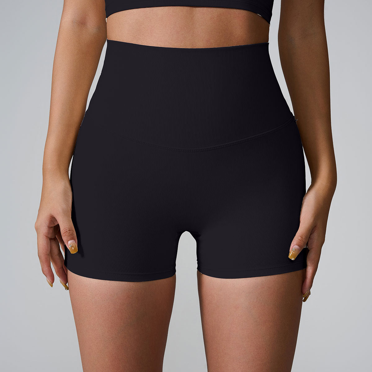 XFit Shorts by Pear Girly