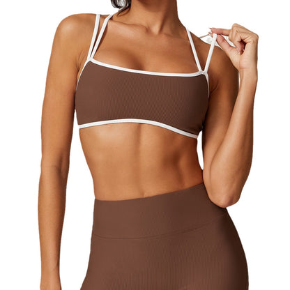 Tennis Top & Flare Bottoms by Pear Girly