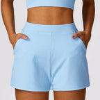 Serena Shorts by Pear Girly
