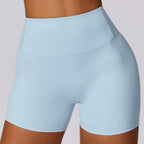 Luise Fit Shorts by Pear Girly