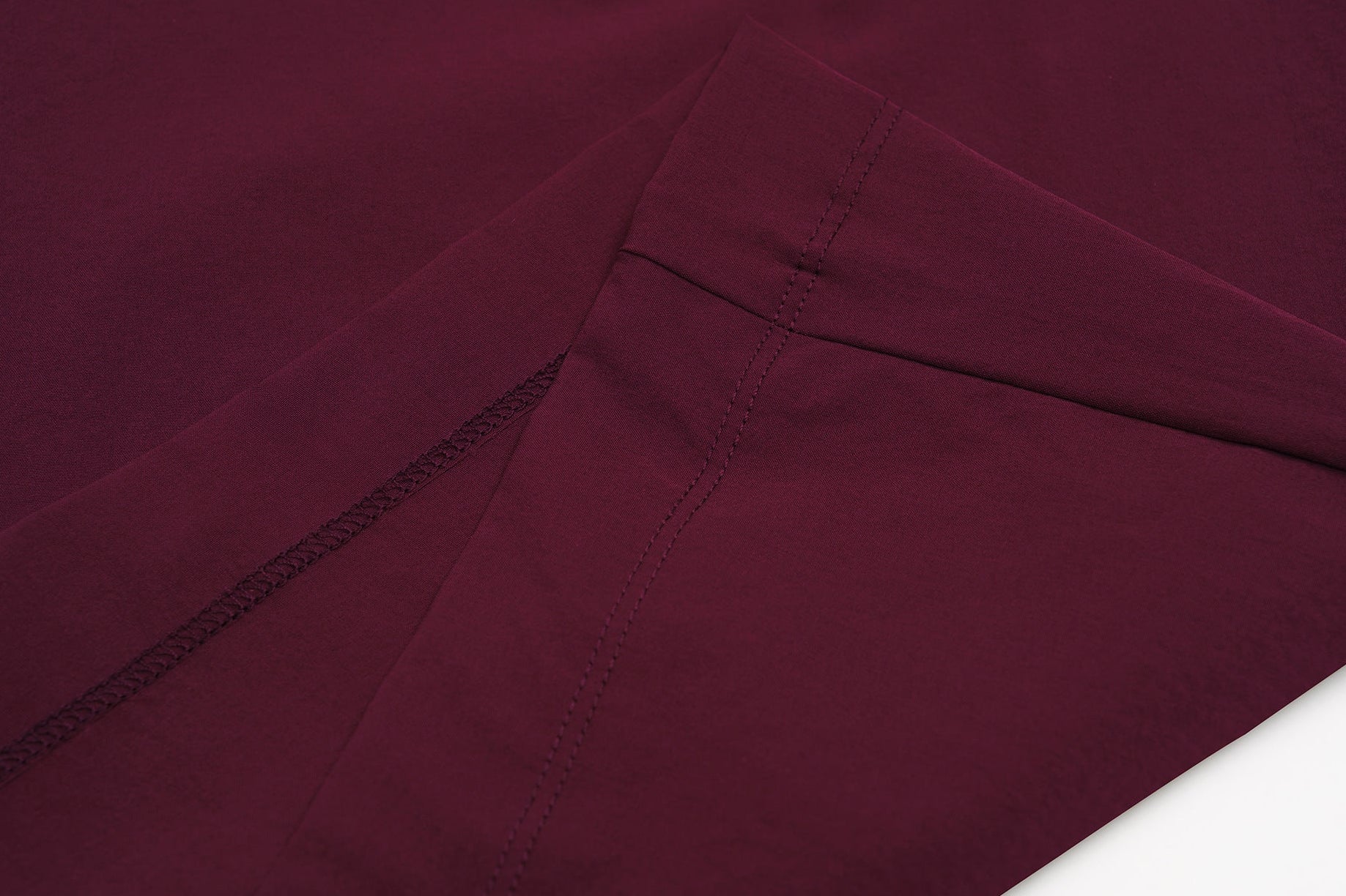 Evergreen Hooded Set by Pear Form