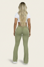 Willow Flare Leggings by Pear Form